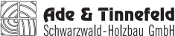 Ade & Tinnefeld Schwarzwald-Holzbau GmbH