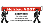 Holzbau Vogt
