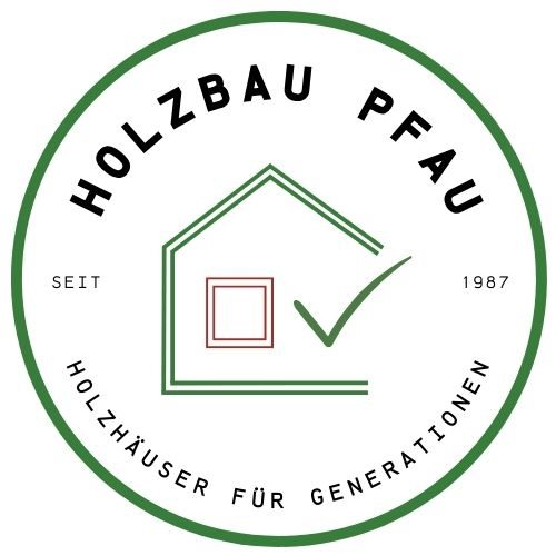 Holzbau Pfau